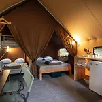 Campsite Huttopia Lagoa De Obidos