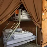 Huttopia Lagoa De Obidos Campsite