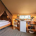Huttopia Lagoa De Obidos Campsite *