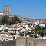 Huttopia Lagoa De Obidos Campsite